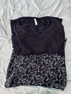 Cacique PJ Set Long Sleeves with Pants